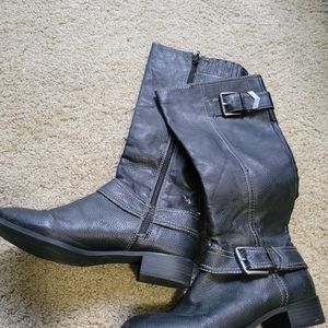 8.5 boots women's
